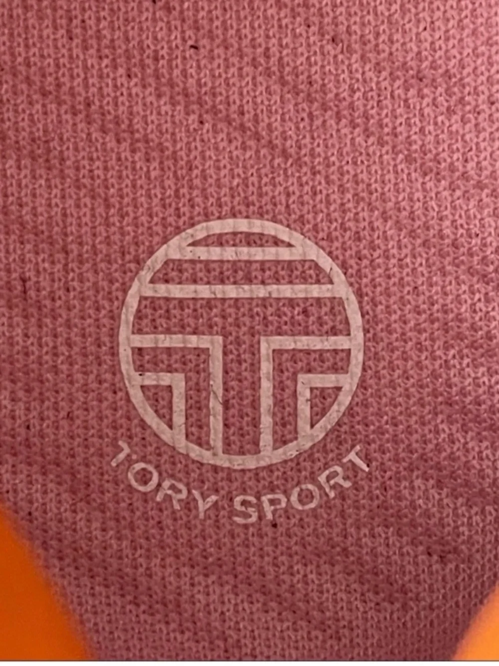 Tory Burch stylish women